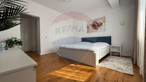 VIla de inchiriat pe termen lung Eforie Nord - imagine 6