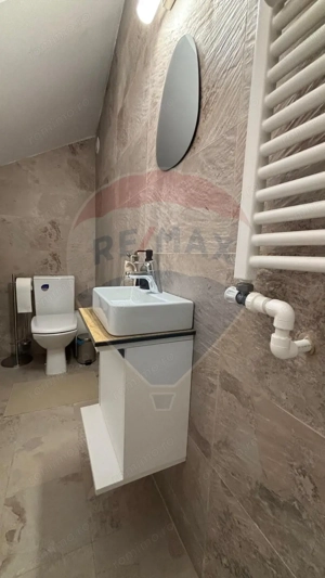 VIla de inchiriat pe termen lung Eforie Nord - imagine 8