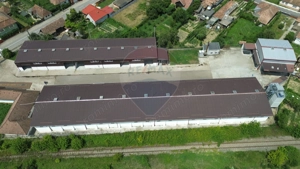 Spațiu industrial de vânzare în Sângeorgiu de Pădure, județul Mureș - imagine 5