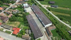 Spațiu industrial de vânzare în Sângeorgiu de Pădure, județul Mureș - imagine 4