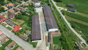 Spațiu industrial de vânzare în Sângeorgiu de Pădure, județul Mureș - imagine 8
