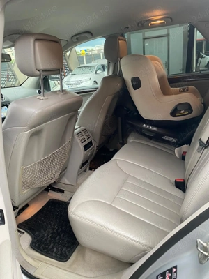 Vând Mercedes ML 320 - imagine 5