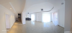 Duplex 160 mp de închiriat   3 dormitoare, living 35 mp, sală de mese, 2 băi, parcare   Bur