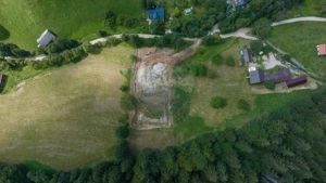 De vânzare – Teren cu autorizație de construire, Șimon / Bran - imagine 11