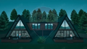 De vânzare – Teren cu autorizație de construire, Șimon / Bran - imagine 8