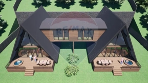 De vânzare – Teren cu autorizație de construire, Șimon / Bran - imagine 7