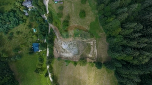 De vânzare – Teren cu autorizație de construire, Șimon / Bran - imagine 10