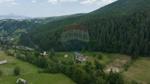 De vânzare – Teren cu autorizație de construire, Șimon / Bran - imagine 6