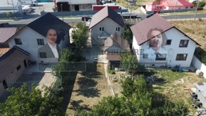 Vila Adjud/Vrancea/ Teren 728 mp - imagine 3