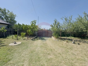 Teren 6,210mp Apateu / Strada Principala - imagine 5