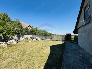 Teren 6,210mp Apateu / Strada Principala - imagine 3