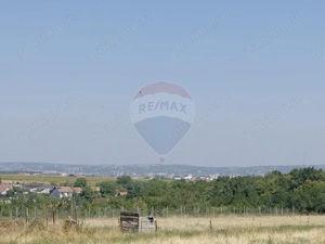 Teren 2,841mp Apateu / Strada Principala langa Biserica Ortodoxa - imagine 3