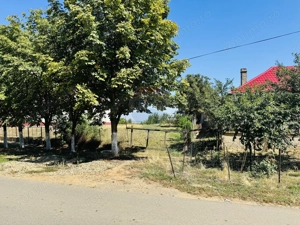 Teren 2,841mp Apateu / Strada Principala langa Biserica Ortodoxa - imagine 18