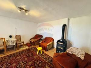 Teren 6,210mp Apateu / Strada Principala - imagine 12