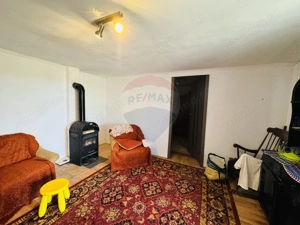 Teren 6,210mp Apateu / Strada Principala - imagine 13