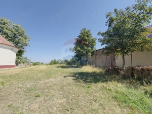 Teren 2,841mp Apateu / Strada Principala langa Biserica Ortodoxa - imagine 16