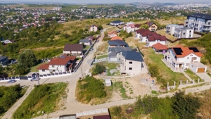 VIlă la Cheie de vânzare, 5 camere,  în Iași zona Mănăstirea Bucium - imagine 13