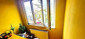 Vand apartament cu 4 camere in zona spitalul judetean,comision ,,0'' - imagine 13