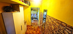 Vand apartament cu 4 camere in zona spitalul judetean,comision ,,0'' - imagine 14