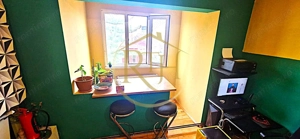 Vand apartament cu 4 camere in zona spitalul judetean,comision ,,0'' - imagine 12