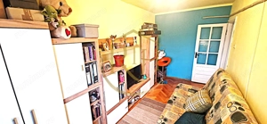 Vand apartament cu 4 camere in zona spitalul judetean,comision ,,0'' - imagine 7