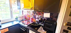 Vand apartament cu 4 camere in zona spitalul judetean,comision ,,0'' - imagine 16