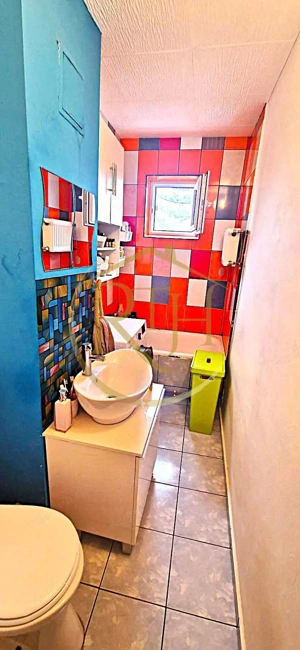 Vand apartament cu 4 camere in zona spitalul judetean,comision ,,0'' - imagine 18