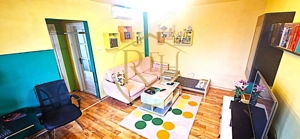 Vand apartament cu 4 camere in zona spitalul judetean,comision ,,0'' - imagine 3