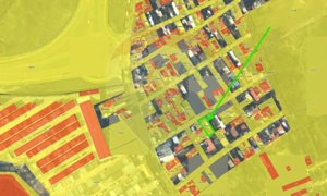 Teren intravilan de vanzare 391mp - Zona Andronache - imagine 5