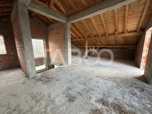 Pensiune  la Rosu480 mp de vanzare Statiune Climaterica Sambata de Sus - imagine 7