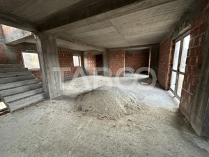 Pensiune  la Rosu480 mp de vanzare Statiune Climaterica Sambata de Sus - imagine 6