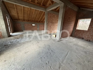 Pensiune  la Rosu480 mp de vanzare Statiune Climaterica Sambata de Sus - imagine 8