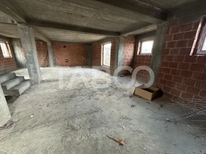 Pensiune  la Rosu480 mp de vanzare Statiune Climaterica Sambata de Sus - imagine 5