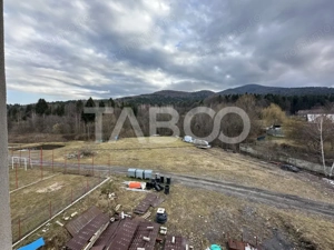 Pensiune  la Rosu480 mp de vanzare Statiune Climaterica Sambata de Sus - imagine 9