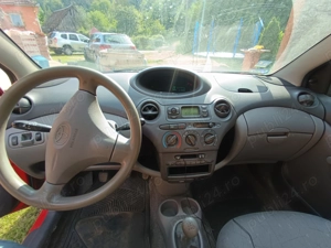 Vand Toyota Yaris sau schimb cu diverse  - imagine 3