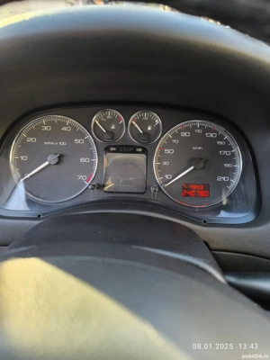 Peugeot 307  - imagine 3