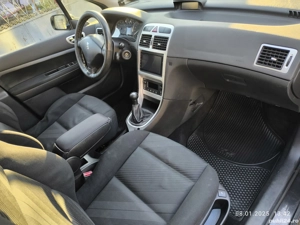 Peugeot 307  - imagine 2