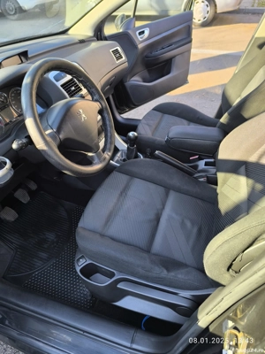 Peugeot 307  - imagine 4
