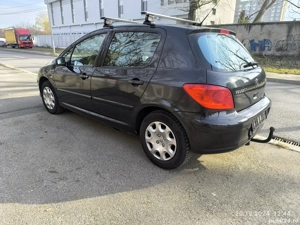 Peugeot 307  - imagine 5