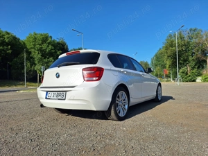 BMW seria 1 2012 - imagine 3