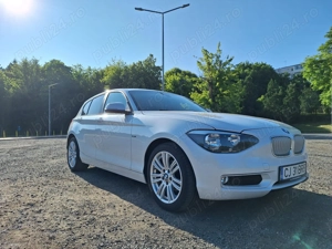 BMW seria 1 2012 - imagine 2