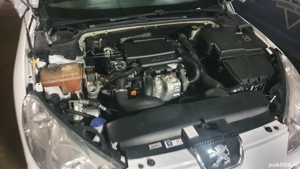 Peugeot 407 1.6HDI  2010 - imagine 2
