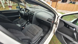 Peugeot 407 1.6HDI  2010 - imagine 5