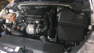 Peugeot 407 1.6HDI  2010 - imagine 4