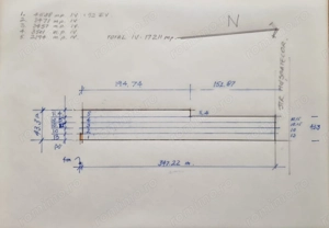 TEREN PAULESTI//17211 MP// INTRAVILAN - imagine 9