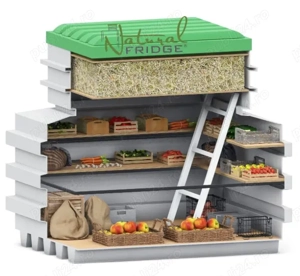 Pivnița Modernă 120x160 - BESTSELLER România!