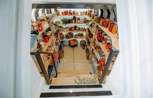 Pivnițe Moderne Subterane modelul 200x350 - imagine 2