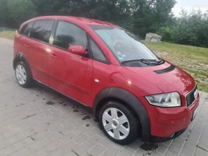 Audi a2 1.4 diesel - imagine 2