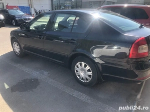 Skoda Octavia II facelift - imagine 2