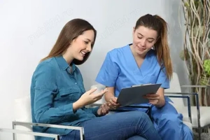 Patient Care Clinica Stomatologica - imagine 2